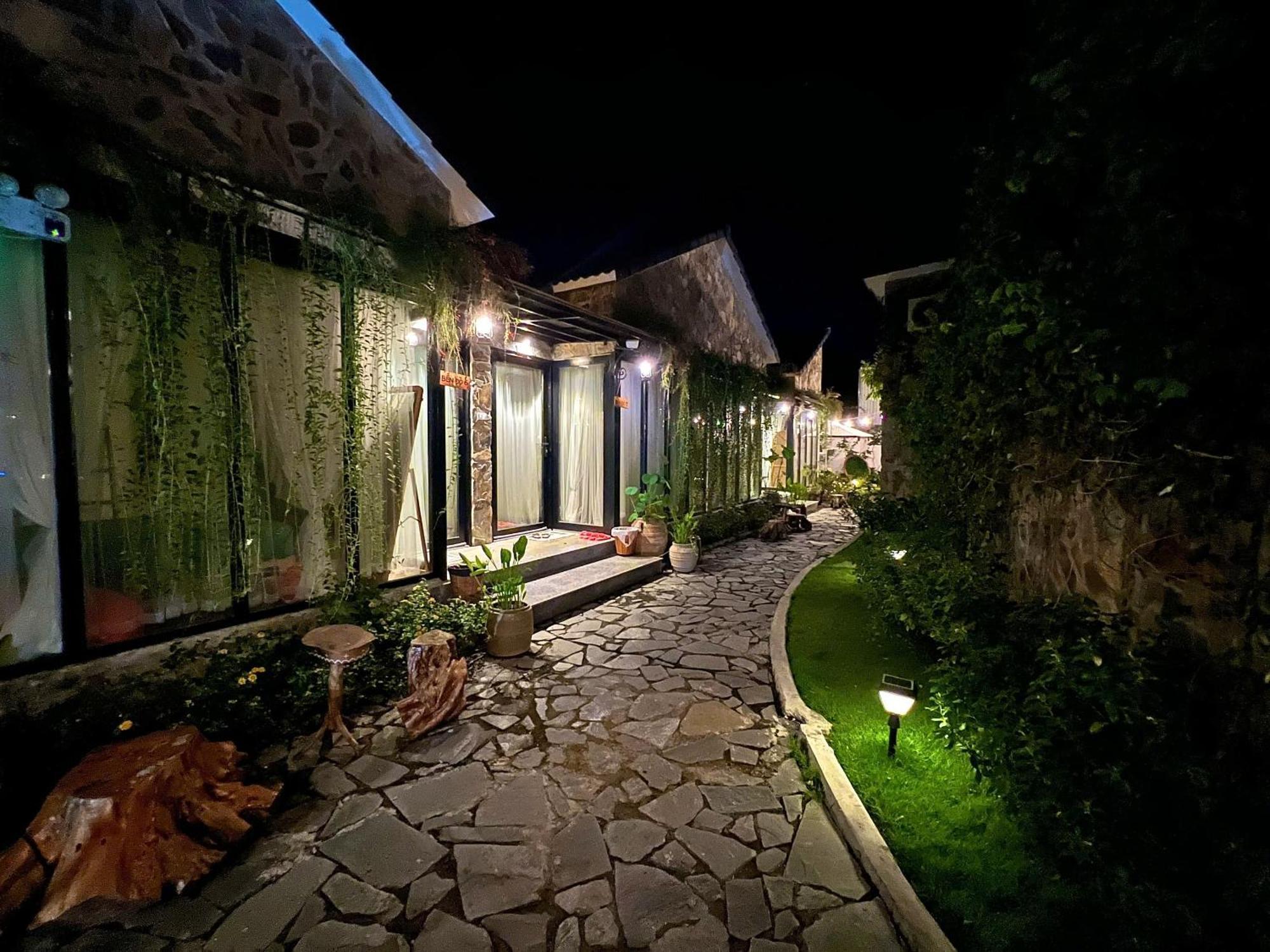 Ben Do Xua Homestay & Coffee Cai Rang Εξωτερικό φωτογραφία